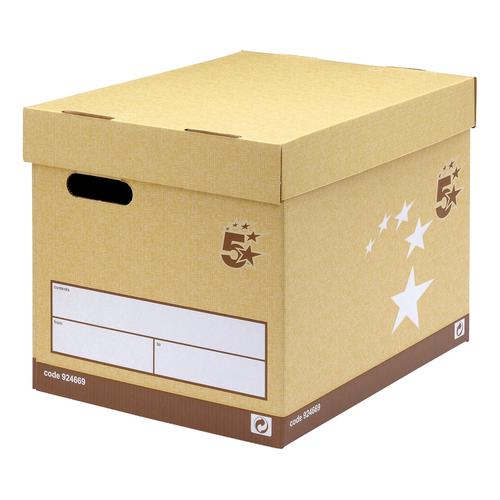 Storage Boxes